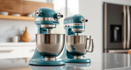 Best KitchenAid Meat Grinder Accessories & Parts in 2026
