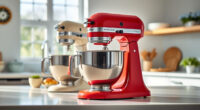 Best KitchenAid Pasta Attachments in 2026: Top Picks & Guide