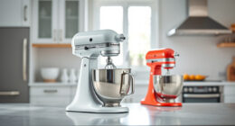Best KitchenAid Stand Mixers in 2026: Ranked for Every Kitchen