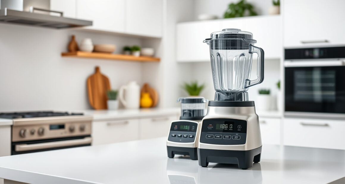 Best Vitamix Blade Assembly in 2026: Top Picks & Buying Tips