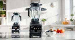 Best Vitamix Blender for Hot Soup: Top Picks for Perfect Results