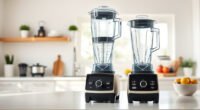 Best Vitamix Blender for Smoothies: Top Picks for Perfect Blends