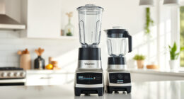 Best Vitamix Blenders in 2026: Ranked for Every Kitchen