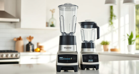 Best Vitamix Blenders in 2026: Ranked for Every Kitchen