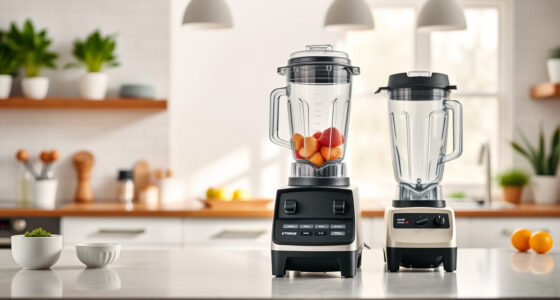Best Vitamix Containers & Accessories in 2026