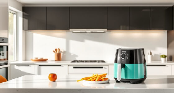 COSORI Air Fryer Buying Guide 2026: Top Picks & Tips