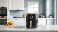 COSORI Pro II vs COSORI Dual Blaze: Full Comparison