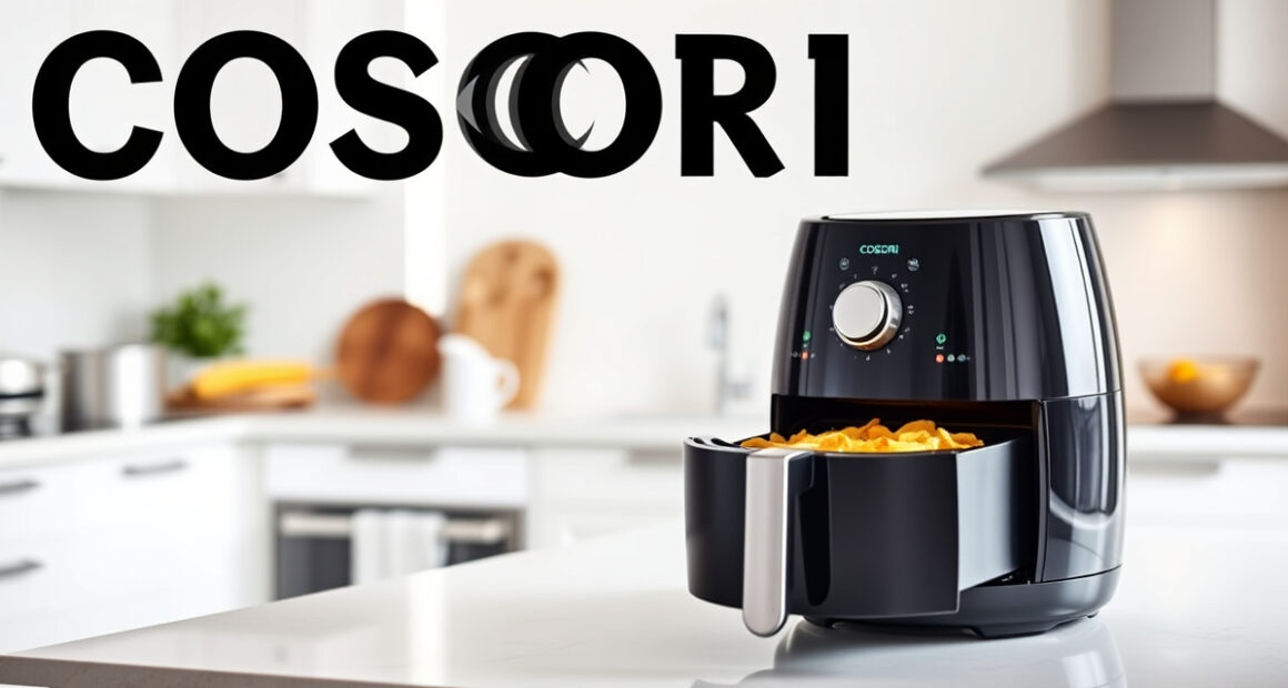 COSORI Pro II vs COSORI Lite: Which Air Fryer Fits Your Needs?