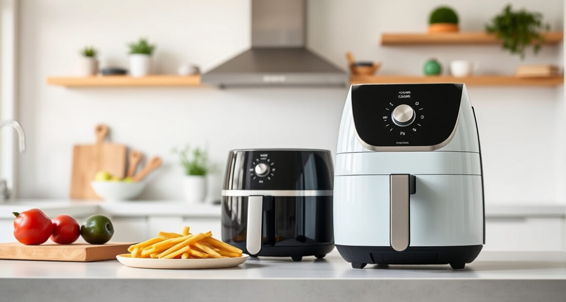 COSORI vs Chefman: Which Air Fryer Is Better in 2026?