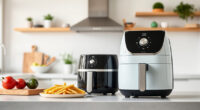 COSORI vs Chefman: Which Air Fryer Is Better in 2026?