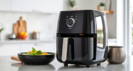 COSORI vs Instant Pot: Which Air Fryer Dominates in 2026?