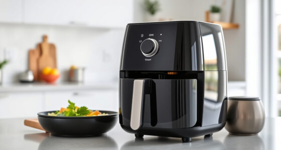 COSORI vs Instant Pot: Which Air Fryer Dominates in 2026?