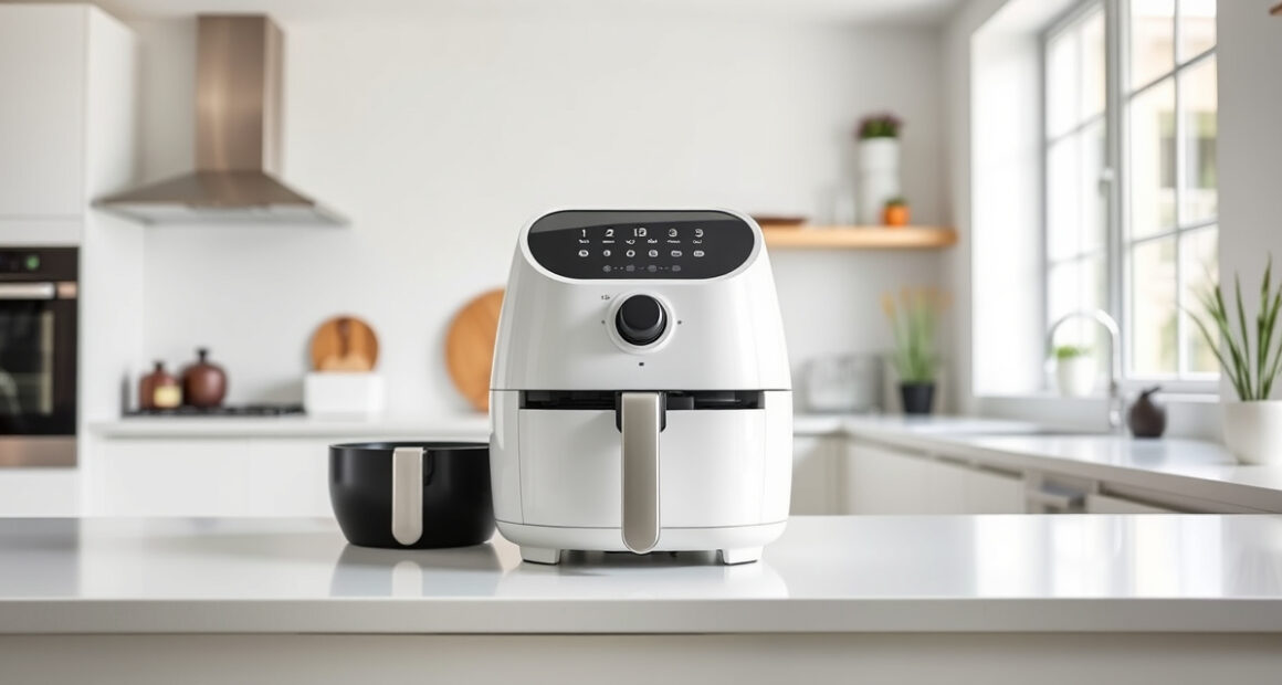 COSORI vs. Instant Pot: Which Air Fryer Is Better?