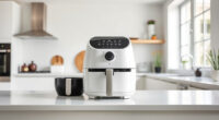 COSORI vs. Instant Pot: Which Air Fryer Is Better?