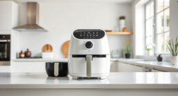 COSORI vs. Instant Pot: Which Air Fryer Is Better?