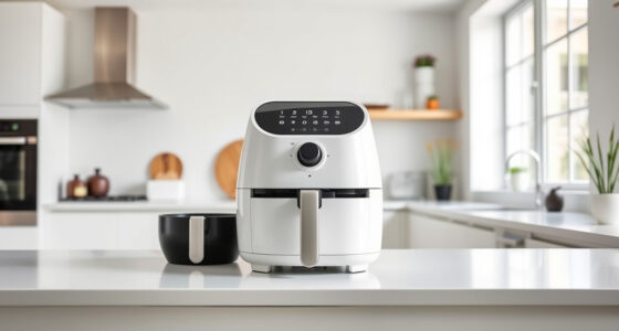 COSORI vs. Instant Pot: Which Air Fryer Is Better?