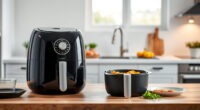 COSORI vs Ninja Air Fryers: Which One Is Better?