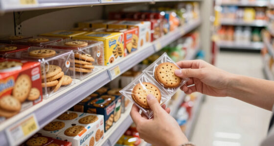 Costco Is Selling an Internationally Loved Cookie—and Fans Are Buying 5 Cases at a Time