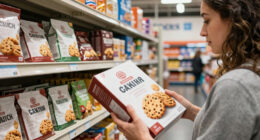 Costco shoppers stock up on cult-favorite cookies as demand surges nationwide