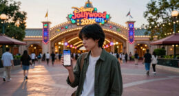 Disney Jollywood Nights 2026: Dates, Details, & What to Expect