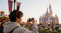 Holidays at Disney World 2026: Christmas Lights, Festive Deals, Jolly Fun, and More