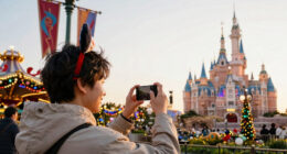 Holidays at Disney World 2026: Christmas Lights, Festive Deals, Jolly Fun, and More