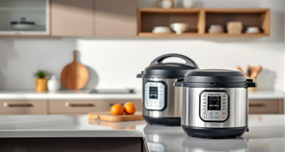 How to Clean a Instant Pot Duo Plus Safely & Effectively