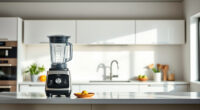 How to Clean a Vitamix 5200: Step-by-Step Guide