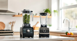 How to Clean a Vitamix E310 Explorian Effectively and Safely