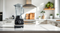 How to Clean a Vitamix Propel 750 Safely and Effectively