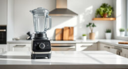 How to Clean a Vitamix Propel 750 Safely and Effectively