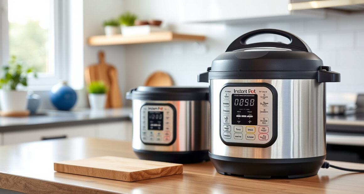 How to Clean an Instant Pot Pro Effectively and Safely