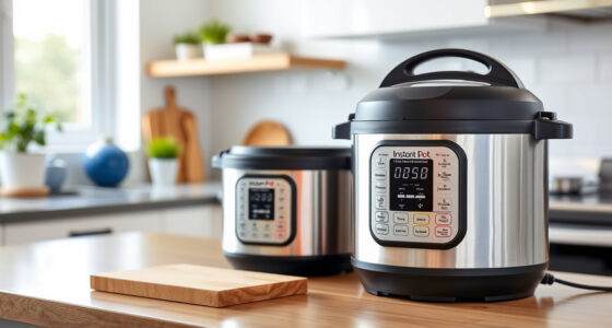 How to Clean an Instant Pot Pro Effectively and Safely