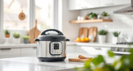 How to Clean an Instant Pot Ultra Safely & Effectively