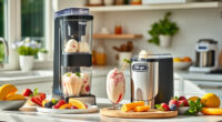 How to Make Refreshing Summer Sorbet with Ninja CREAMi Deluxe