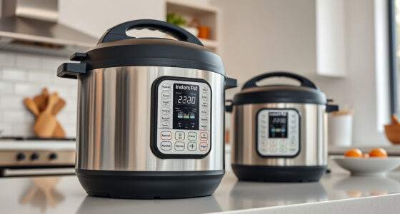 Instant Pot Duo Plus Review: Pros, Cons, and Who It’s For