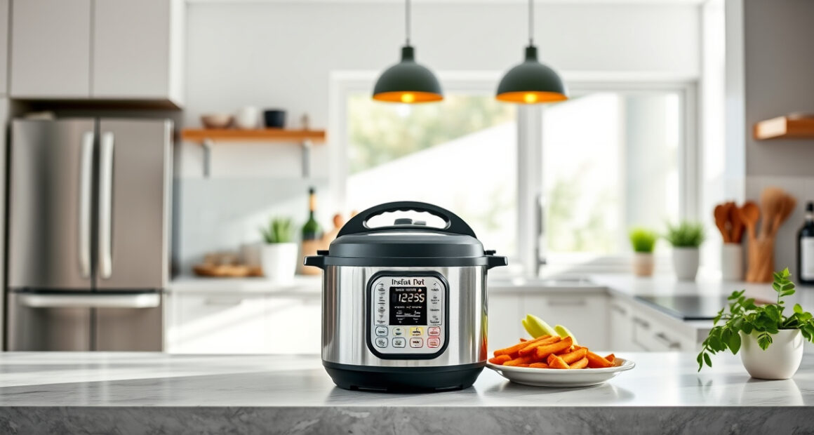 Instant Pot Duo Plus vs Instant Pot Pro: Full Comparison