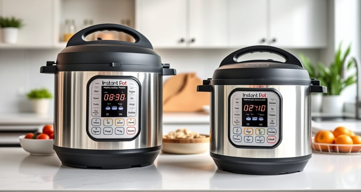 Instant Pot Duo Review: Pros, Cons, and Who It's For