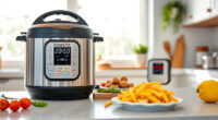 Instant Pot Duo vs Instant Pot Duo Plus: Full Comparison