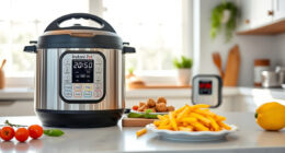 Instant Pot Duo vs Instant Pot Duo Plus: Full Comparison