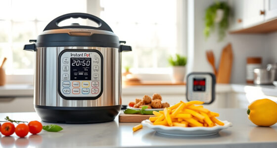 Instant Pot Duo vs Instant Pot Duo Plus: Full Comparison