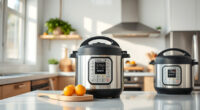 Instant Pot Duo vs Instant Pot Ultra: Full Comparison