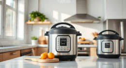 Instant Pot Duo vs Instant Pot Ultra: Full Comparison