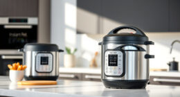 Instant Pot Duo vs Instant Pot Vortex Air Fryer: Full Comparison