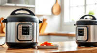 Instant Pot Pressure Cooker Buying Guide 2026