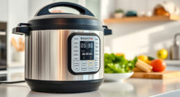 Instant Pot vs Crock-Pot: Which Is the Best for Your Kitchen?