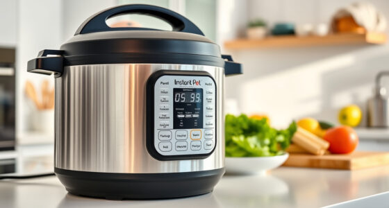 Instant Pot vs Crock-Pot: Which Is the Best for Your Kitchen?