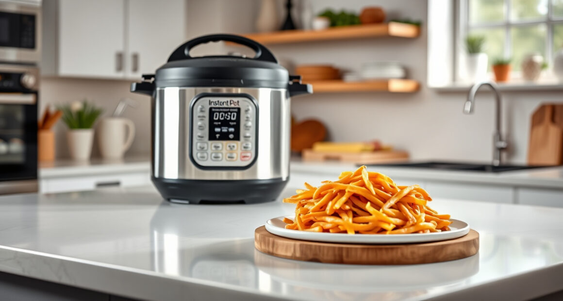 Instant Pot vs Crock-Pot: Which Pressure Cooker Wins in 2026?