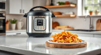 Instant Pot vs Crock-Pot: Which Pressure Cooker Wins in 2026?
