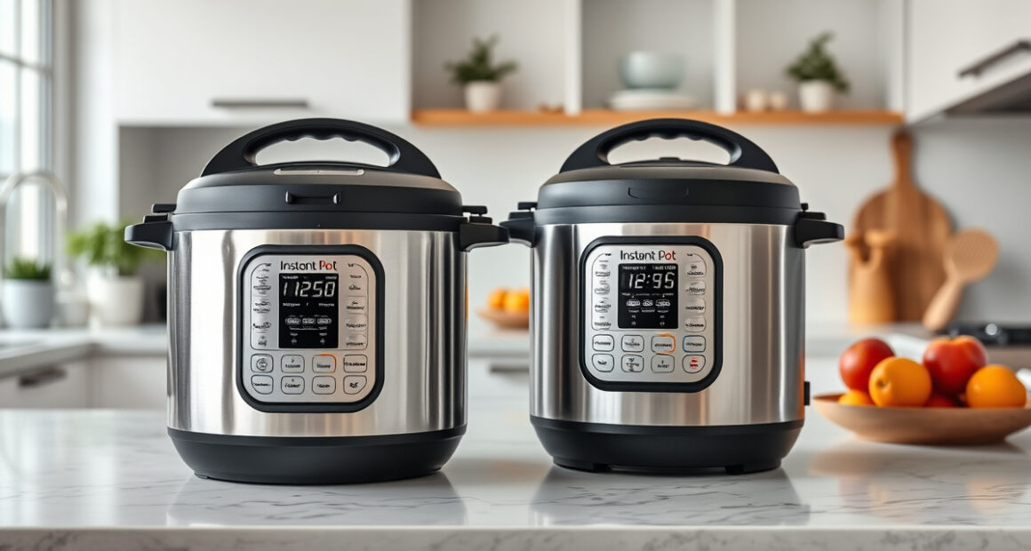 Instant Pot vs Ninja: Honest Pressure Cooker Showdown